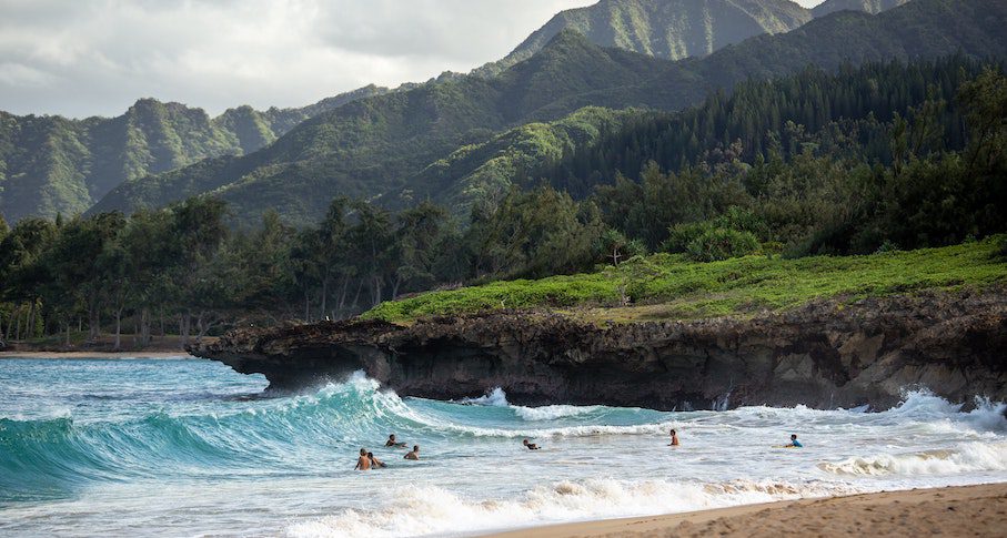 6 Things to Consider If You Are Traveling to Hawaii